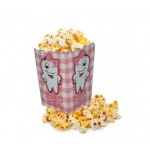 Popcorn doosje (12stuks)